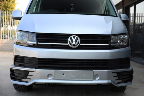 For transporter front - transporter,