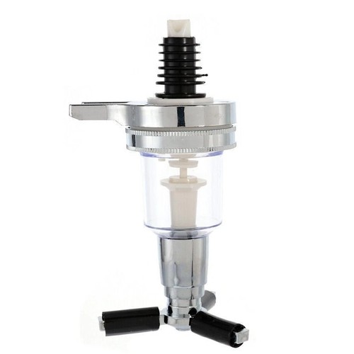 Non drip bar optic - non,