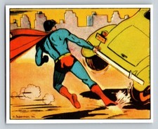 Superman #11 Capture Kidnapers