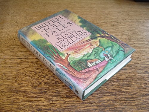 British folk tales - folk, tales:
