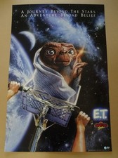 Extra terrestrial - e.t., extra-terrestrial