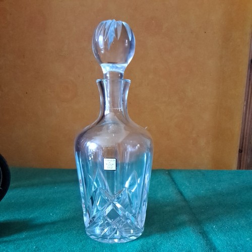 Marquis waterford crystal - by,