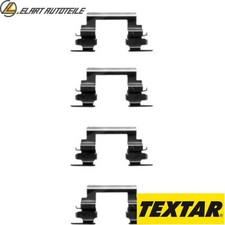 ACCESSORY KIT DISC BRAKE PAD