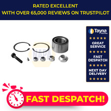 Wheel Bearing Kit fits VW POLO