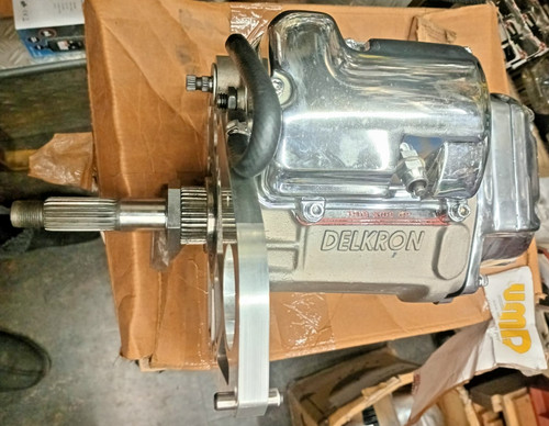 Harley davidson transmission - davidson,