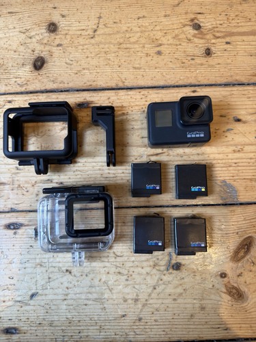 Gopro hero7 black - hero7,