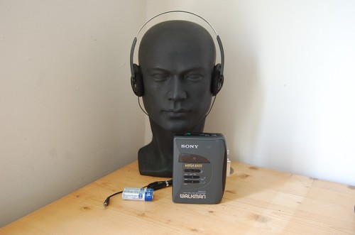 Refurbished sony ex17 - sony, wm-ex17