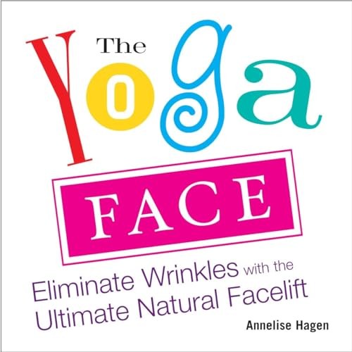 Yoga face eliminate wrinkles - yoga,