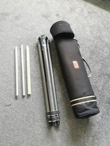 Gitzo g224 tripod - gitzo,
