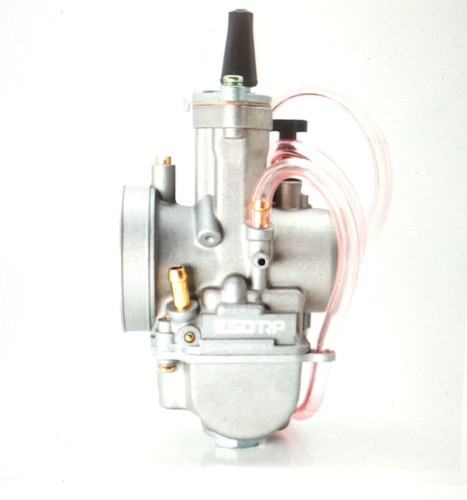 Motorcycle carburetor for - motorcycle,