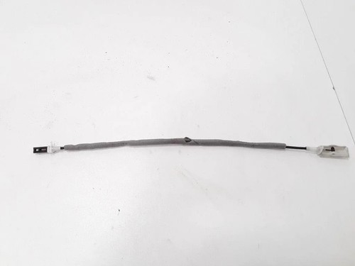 Bmw touring e46 door lock - 3,