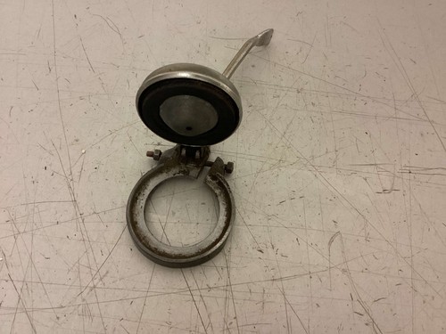 Gas tank cap type - gas,