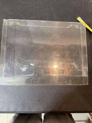 Oem bare dust cover - oem,