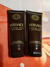 Versace Pour Femme Crystal
