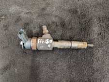 FORD FIESTA MK7 B299 1.6