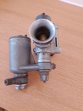 Amal TT 1" Carburettor Race BSA Goldstar Scrambler Carburettor  Amal TT