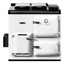 Rayburn 300 Series Range