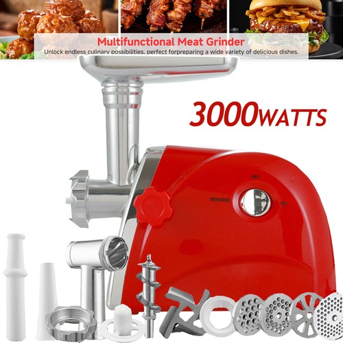 Heavy duty 3000w commercial - heavy,