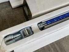 JMD Door Automatic Sliding Door Articulated Pull Arm Joblot Spares Garage Shop