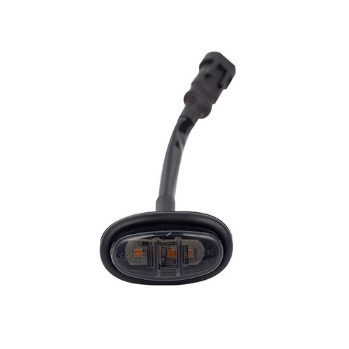 Led turn signal and position - led,