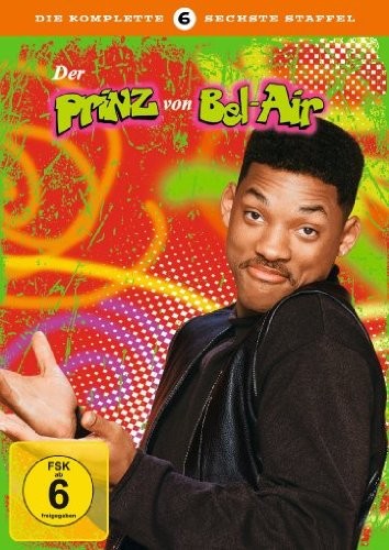 The fresh prince - the,