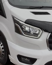 Ford Transit Bi Xenon