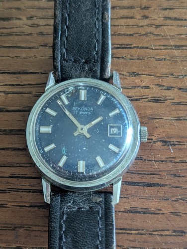 Sekonda mens jewels - mens, date