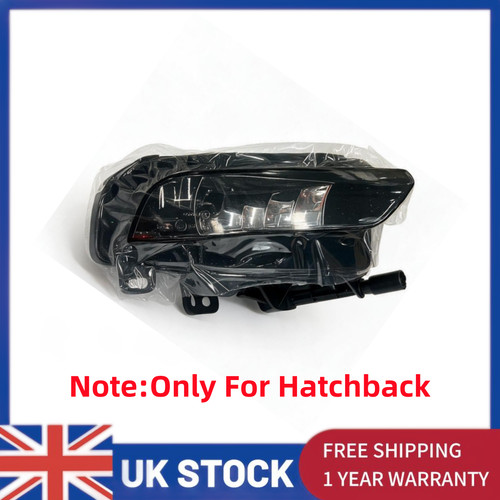 New front fog light lamp - fog,