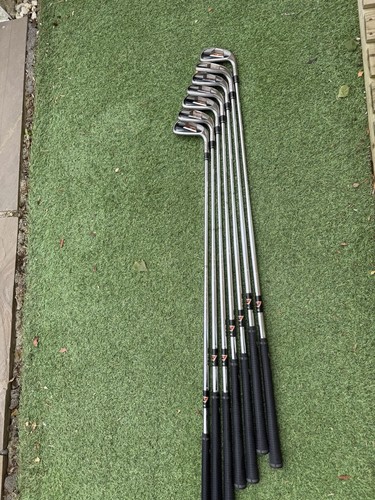 Nike ignite irons - nike, uniflex