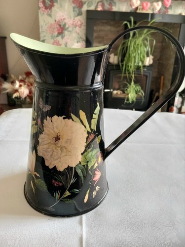 Vintage black tradition - vintage, hand