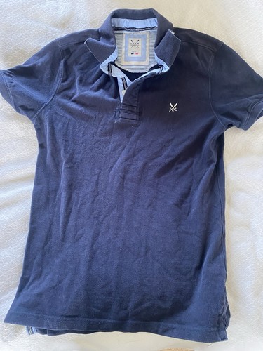 Crew clothing navy - crew,
