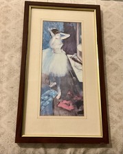 Vintage Degas impressionist