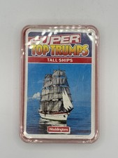 Top trumps RARE WADDINGTONS