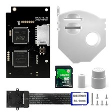 For SEGA Dreamcast GDEMU