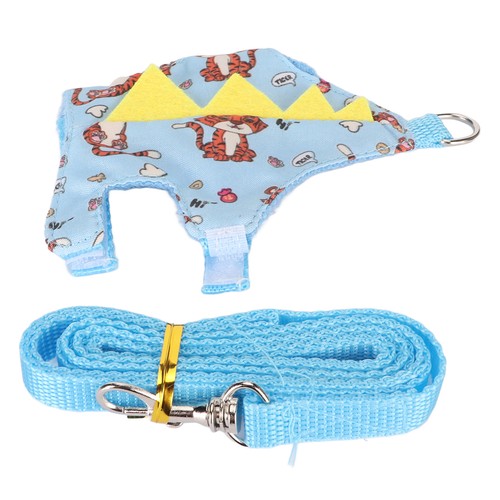 Ferret harness leash set - harness,