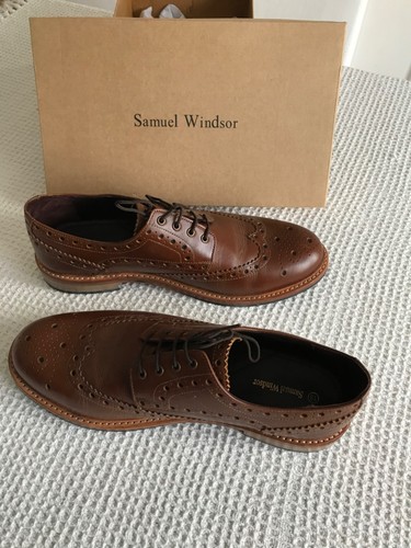 Samuel windsor handmade - windsor,