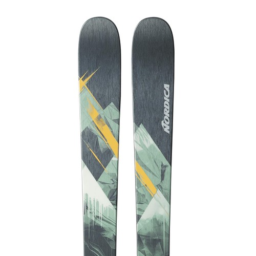 Nordica enforcer skis 2026 - enforcer, 94