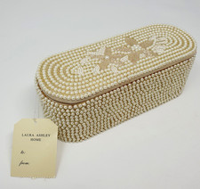 Laura Ashley Vintage Pearl