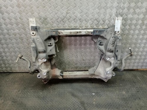 Mercedes cls class subframe - mercedes,
