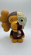 KAWS A BATHING APE MILO BAPE