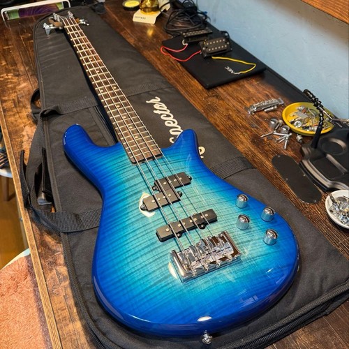 Spector legend4 standard blue - legend4,