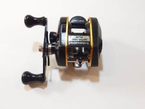 Abu ambassadeur ultra mag plus - abu,