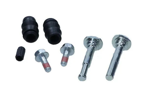 Brake caliper guide - , solid