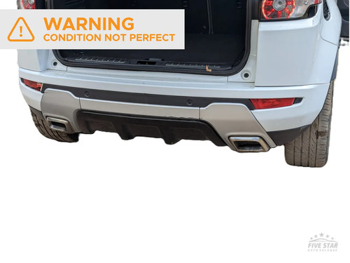 Land rover range - rover, evoque