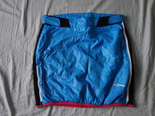 Ortovox swiss wool inside - wool,