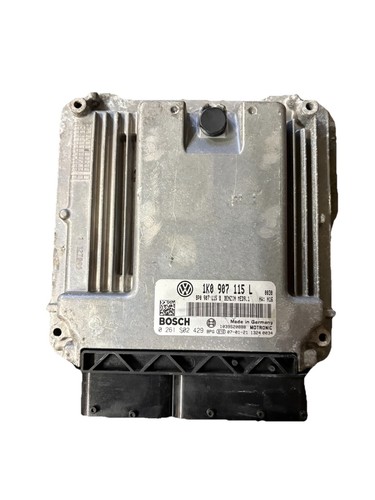 1k0907115l ecu golf - gti, mk5