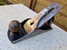 Vintage Stanley Plane No 4 1/2