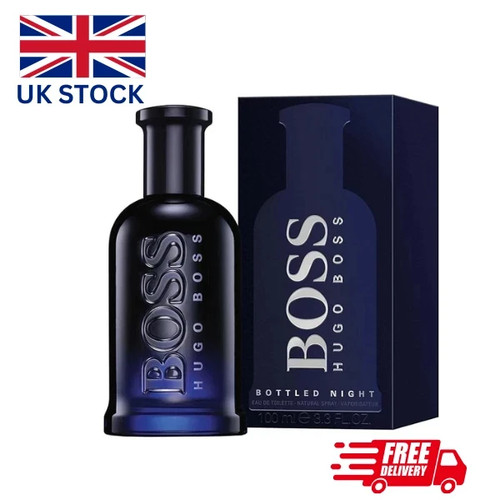 Sealed new hugo boss - new,
