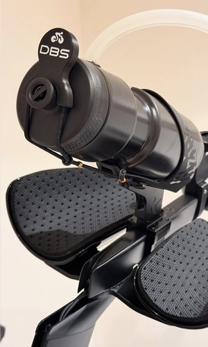 Triathlon bike bottle - tt,