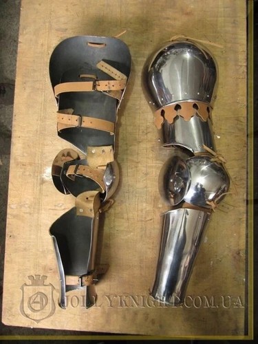 Medieval knight armour full - armour,